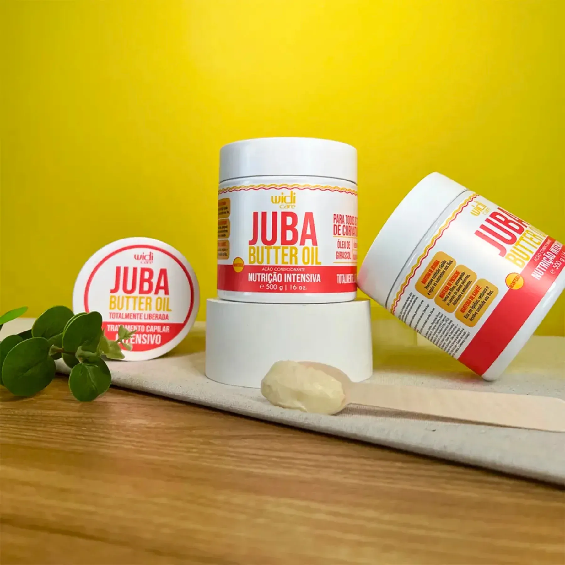BUTTER NUTRICAO -3-